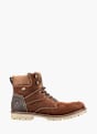 Rieker Herren Schnürstiefel Braun 135942 1