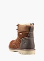 Rieker Herren Schnürstiefel Braun 135942 3