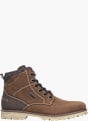 Rieker Herren Schnürstiefel Braun 141677 1