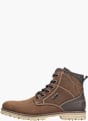 Rieker Herren Schnürstiefel Braun 141677 2