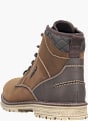Rieker Herren Schnürstiefel Braun 141677 4