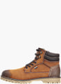 Rieker Herren Schnürstiefel Braun 141678 2
