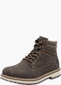 Rieker Herren Schnürstiefel Braun 135945 2