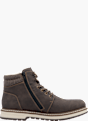 Rieker Herren Schnürstiefel Braun 135945 3