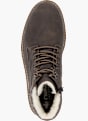 Rieker Herren Schnürstiefel Braun 135945 4