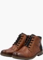 Rieker Herren Schnürstiefel Braun 141681 2