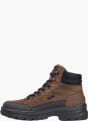 Rieker Herren Schnürstiefel Braun 141685 2