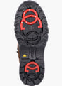 Rieker Herren Schnürstiefel Braun 141685 3