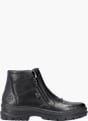 Rieker Herren Kurzstiefel Schwarz 141686 1