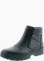 Rieker Herren Kurzstiefel Schwarz 141686 2