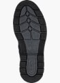 Rieker Herren Schnürstiefel Schwarz 141689 3