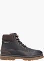 Rieker Herren Schnürstiefel Braun 141692 1