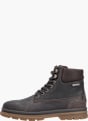 Rieker Herren Schnürstiefel Braun 141692 2