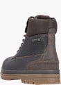 Rieker Herren Schnürstiefel Braun 141692 4