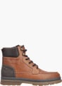 Rieker Herren Schnürstiefel Braun 141693 1