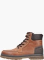 Rieker Herren Schnürstiefel Braun 141693 2