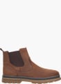 Rieker Herren Chelsea Boots Braun 141695 1