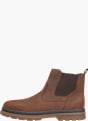Rieker Herren Chelsea Boots Braun 141695 2