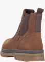 Rieker Herren Chelsea Boots Braun 141695 4