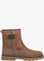 Rieker Herren Kurzstiefel Braun 141696 1