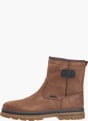 Rieker Herren Kurzstiefel Braun 141696 2