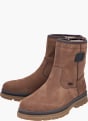 Rieker Herren Kurzstiefel Braun 141696 3