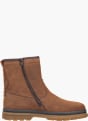 Rieker Herren Kurzstiefel Braun 141696 4