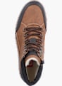 Rieker Herren Schnürstiefel Braun 141698 4