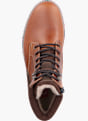 Rieker Herren Schnürstiefel Braun 141700 4