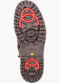 Rieker Herren Schnürstiefel Braun 141701 2