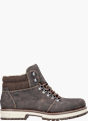 Rieker Herren Schnürstiefel Braun 141702 1