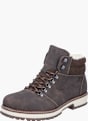 Rieker Herren Schnürstiefel Braun 141702 2