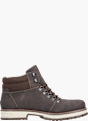 Rieker Herren Schnürstiefel Braun 141702 3