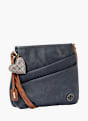 Rieker Rieker Taschen Handtasche H1005 Blau 135956 1