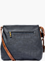 Rieker Rieker Taschen Handtasche H1005 Blau 135956 2