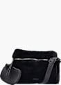 Rieker Taschen Umhängetasche Schwarz 141715 1