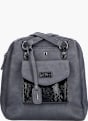 Rieker Taschen Rucksack Blau 141720 1