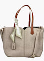 Rieker Taschen Shopper Beige 129813 2
