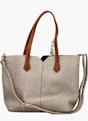 Rieker Taschen Shopper Beige 129813 3