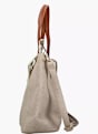 Rieker Taschen Shopper Beige 129813 4