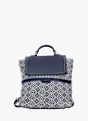 Rieker Taschen Rucksack Blau 135966 1