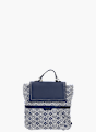 Rieker Taschen Rucksack Blau 135966 2