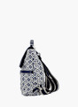 Rieker Taschen Rucksack Blau 135966 3