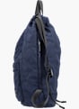 Rieker Taschen Rucksack Blau 141726 3