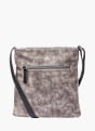 Rieker Rieker Taschen Handtasche H1301 Grau 135968 2