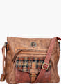 Rieker Rieker Taschen Handtasche H1340 Braun 135972 1
