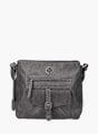 Rieker Rieker Taschen Handtasche H1340 Grau 135973 2