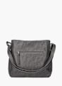 Rieker Rieker Taschen Handtasche H1340 Grau 135973 3