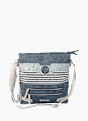 Rieker Rieker Taschen Umhängetasche H1346 Blau 135974 1