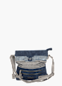 Rieker Rieker Taschen Umhängetasche H1346 Blau 135974 2